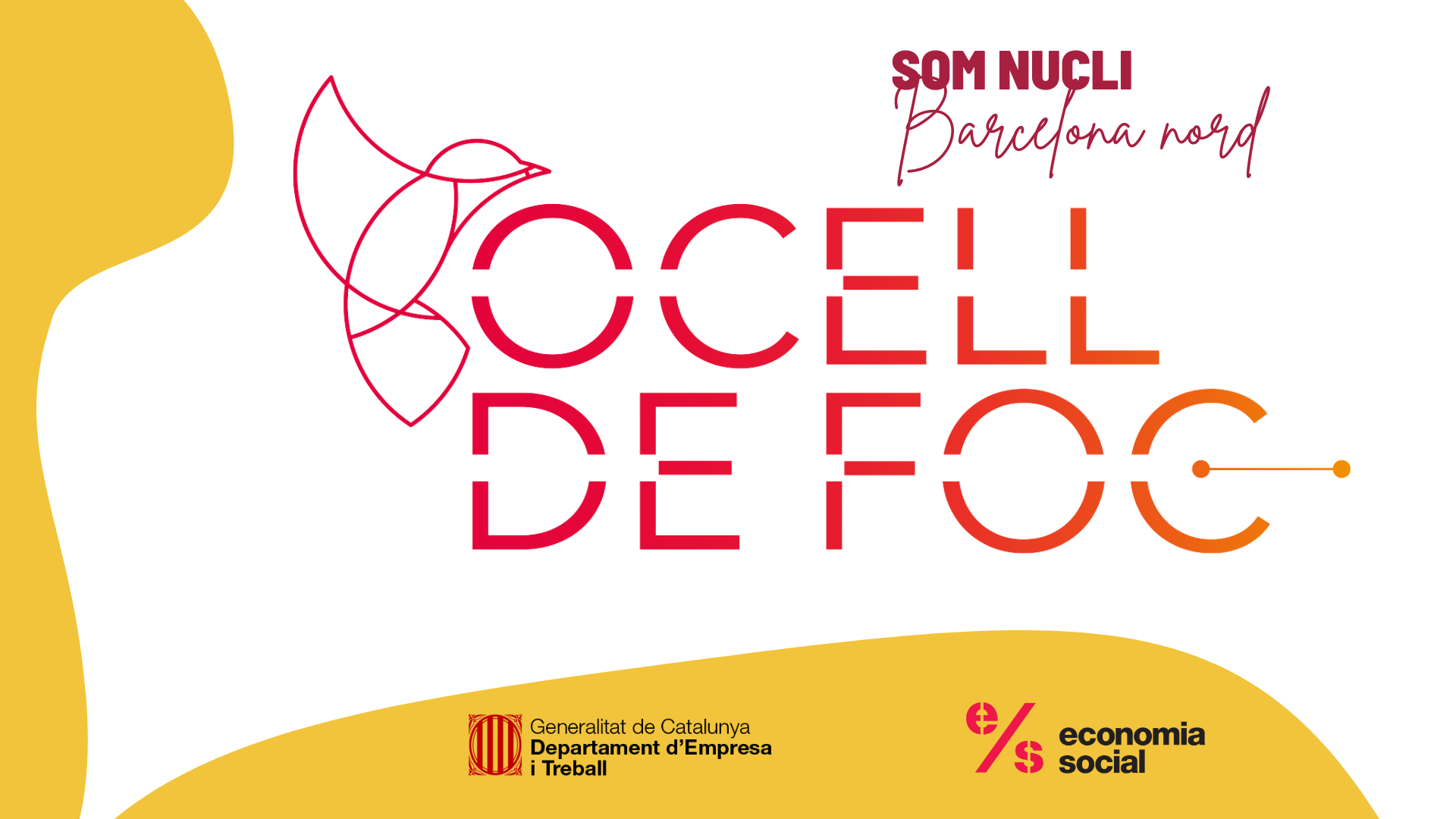 Inscripcions obertes a l’Ocell de Foc