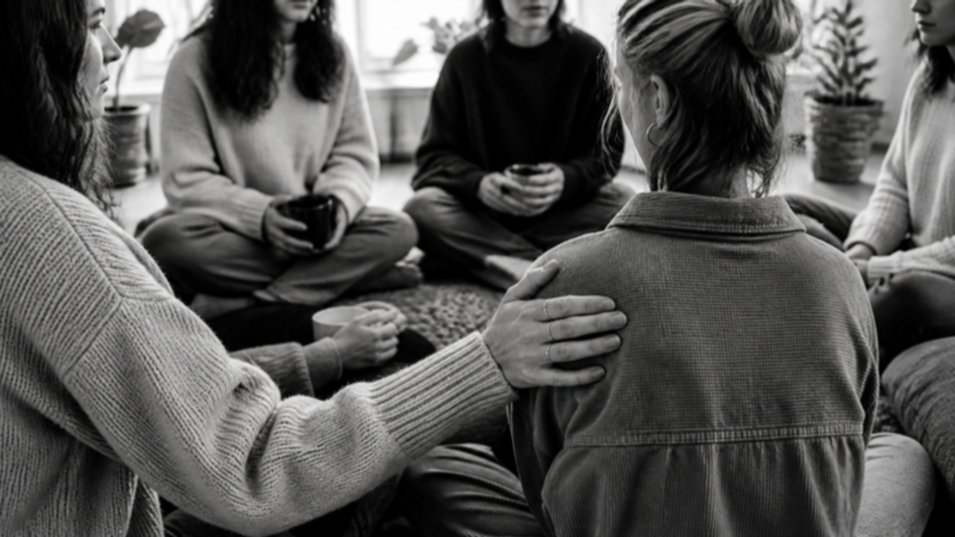 Parlem de nosaltres: un taller sobre autoestima, emocions i benestar amb motiu del 25-N