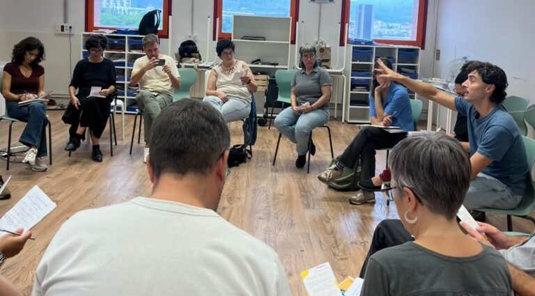 El Nucli Ocell de Foc participa en una nova edició de “Se Hace Saber”